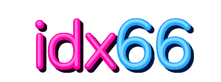 idx66 — logo kanal