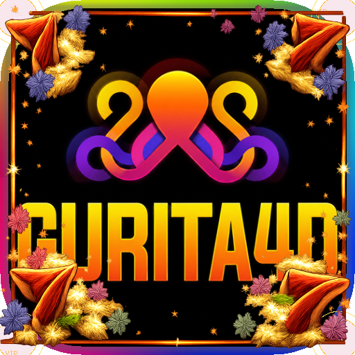 gurita4d — mitra unggulan